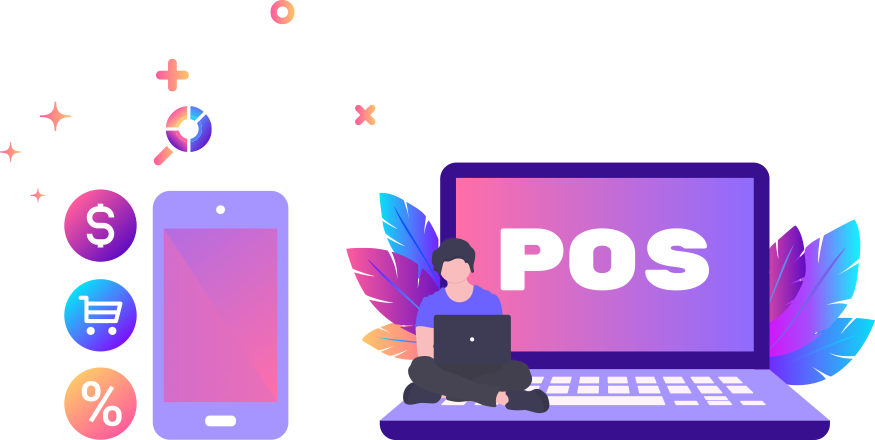 Retail POS back office