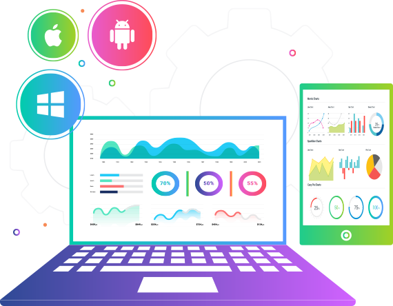 POS sales reporting and analytics