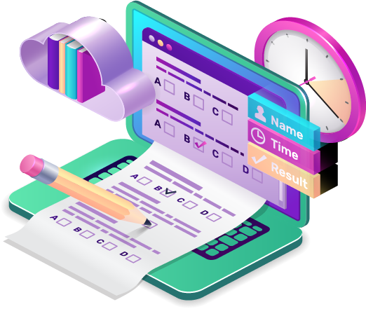 Employee records and assignments