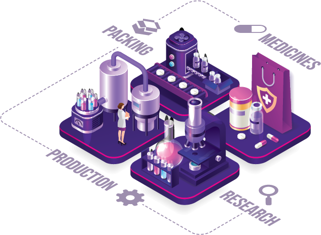 Hospital laboratory management