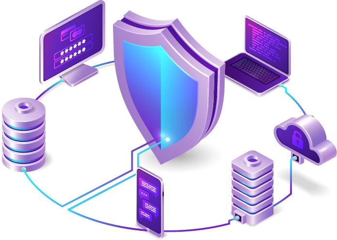 Hospital records and inventory security