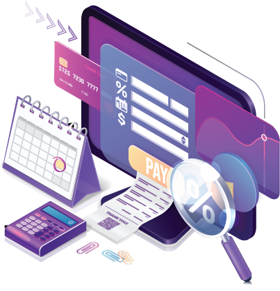 Employee payment and payslip workflow